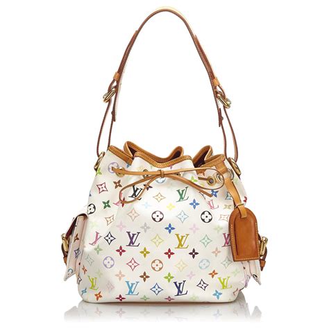 sac blanc louis vuitton|prix sac Louis Vuitton original.